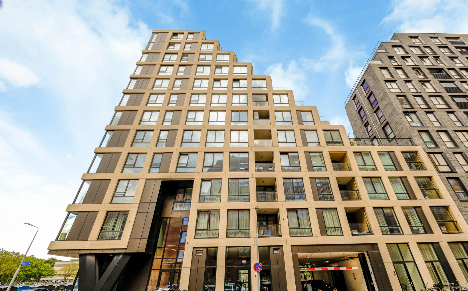 Appartement te koop: Dudokstraat 166, Hoofddorp