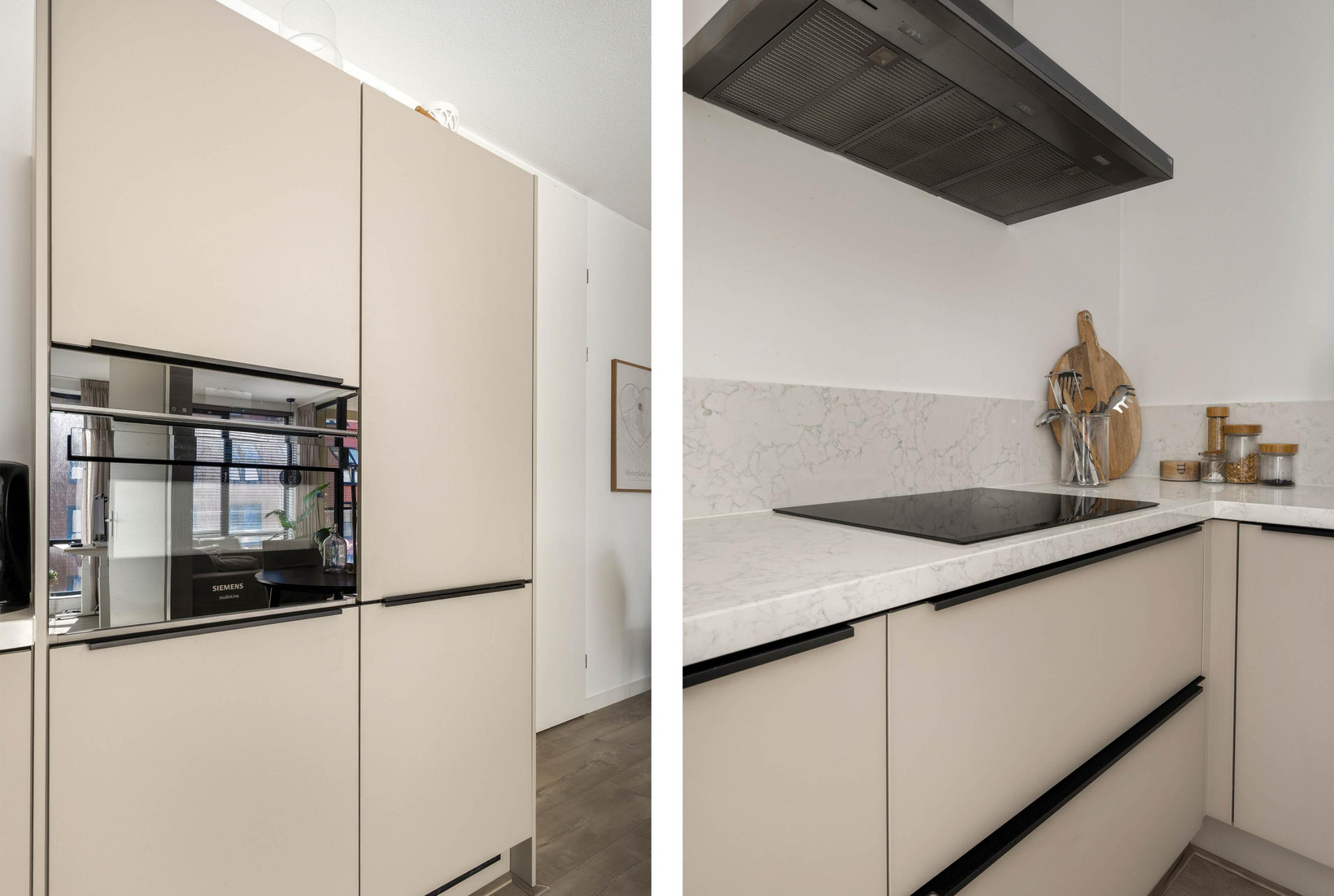 Appartement te koop: Dudokstraat 166, Hoofddorp