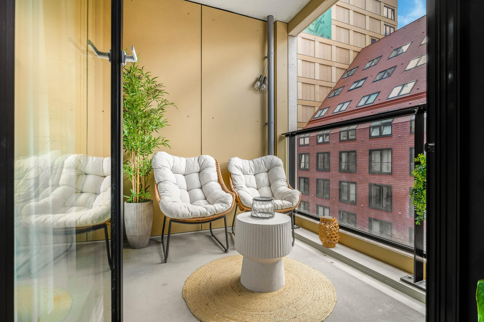 Appartement te koop: Dudokstraat 166, Hoofddorp