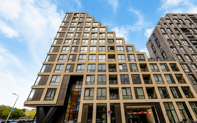 Dudokstraat 166