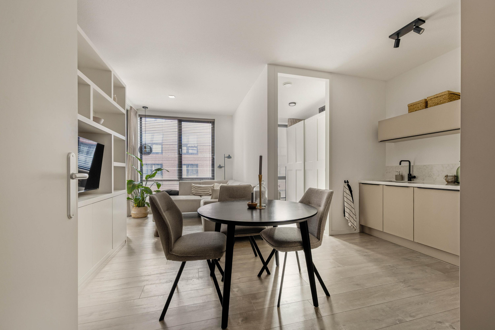 Appartement te koop: Dudokstraat 166, Hoofddorp