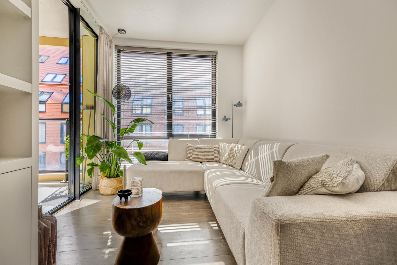 Appartement te koop: Dudokstraat 166, Hoofddorp