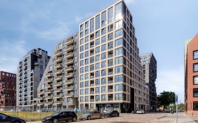 Dudokstraat 174