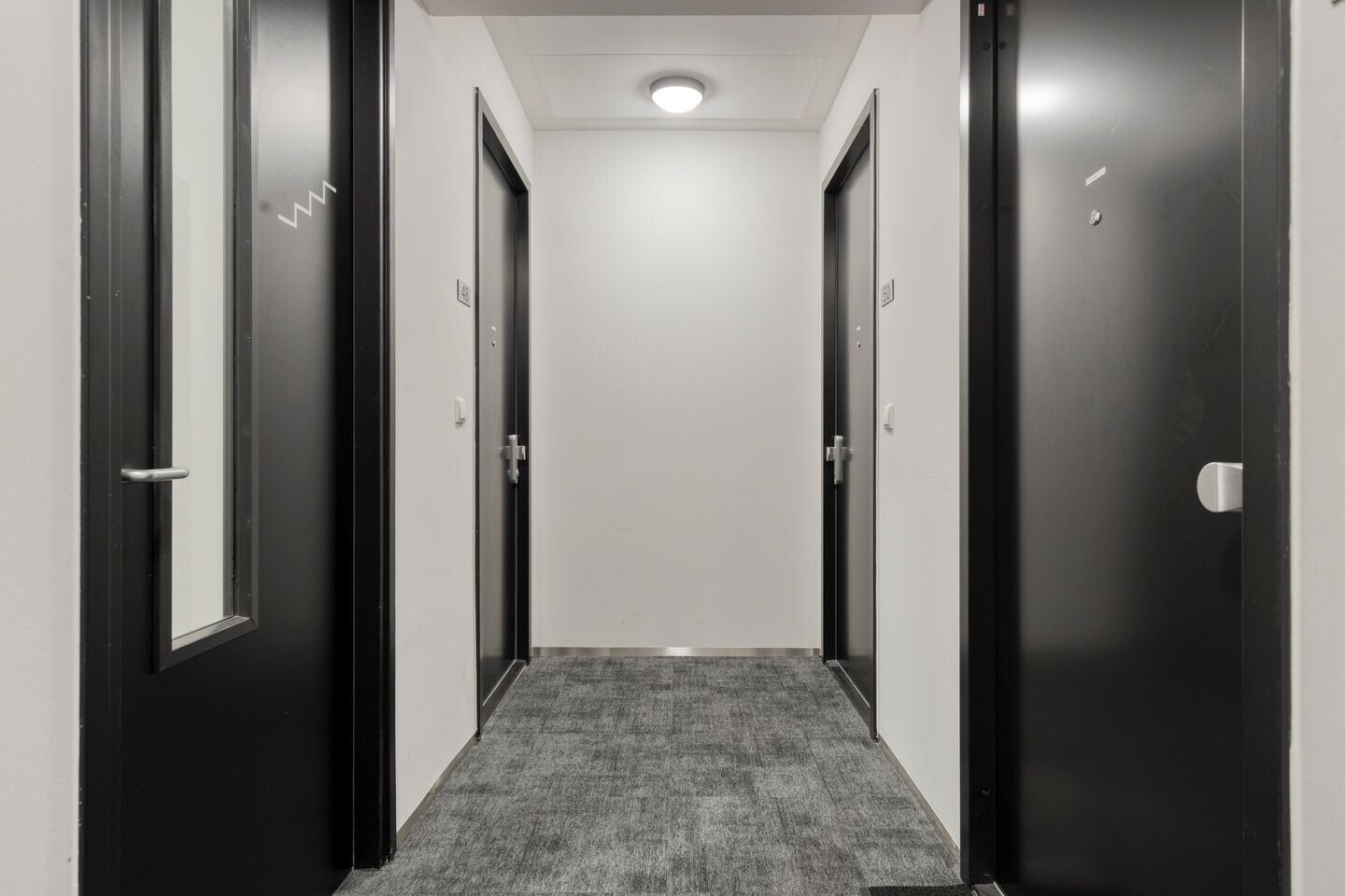 Appartement te koop: Dudokstraat 48, Hoofddorp