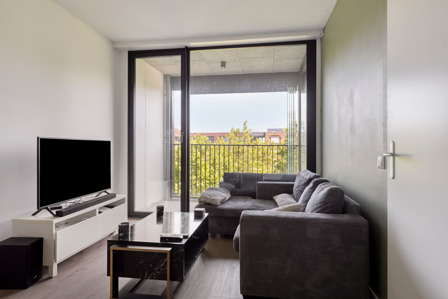 Appartement te koop: Dudokstraat 48, Hoofddorp