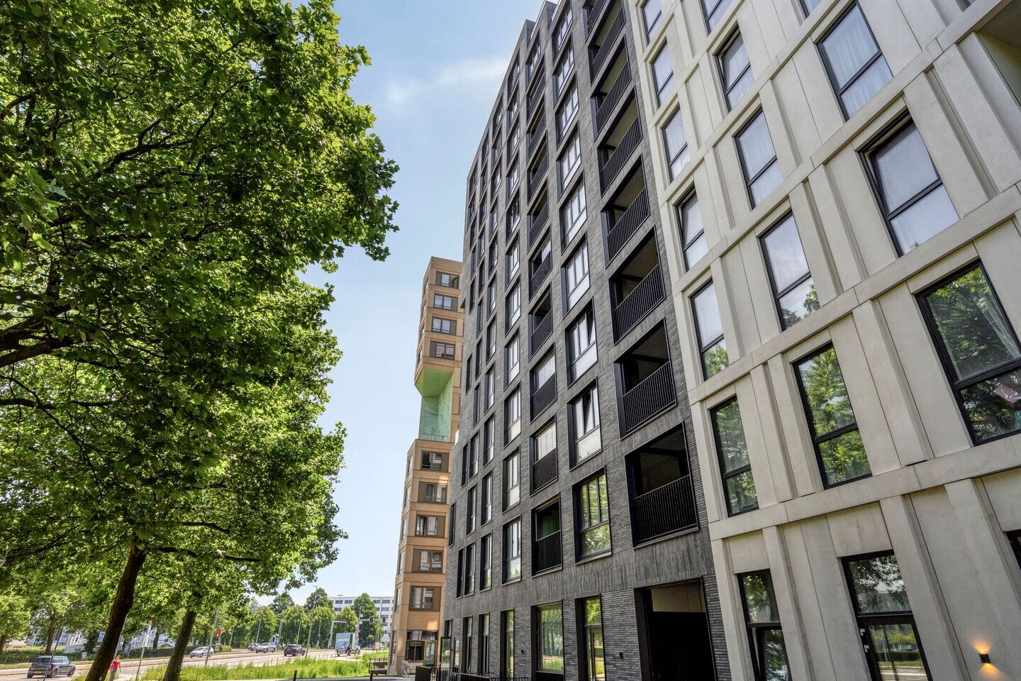 Appartement te koop: Dudokstraat 48, Hoofddorp