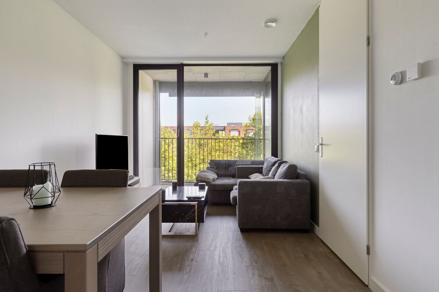Appartement te koop: Dudokstraat 48, Hoofddorp