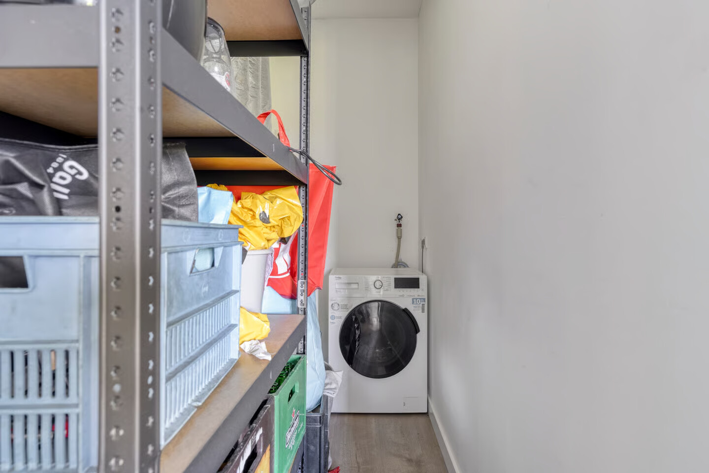 Appartement te koop: Dudokstraat 48, Hoofddorp