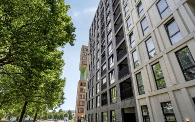 Dudokstraat 48