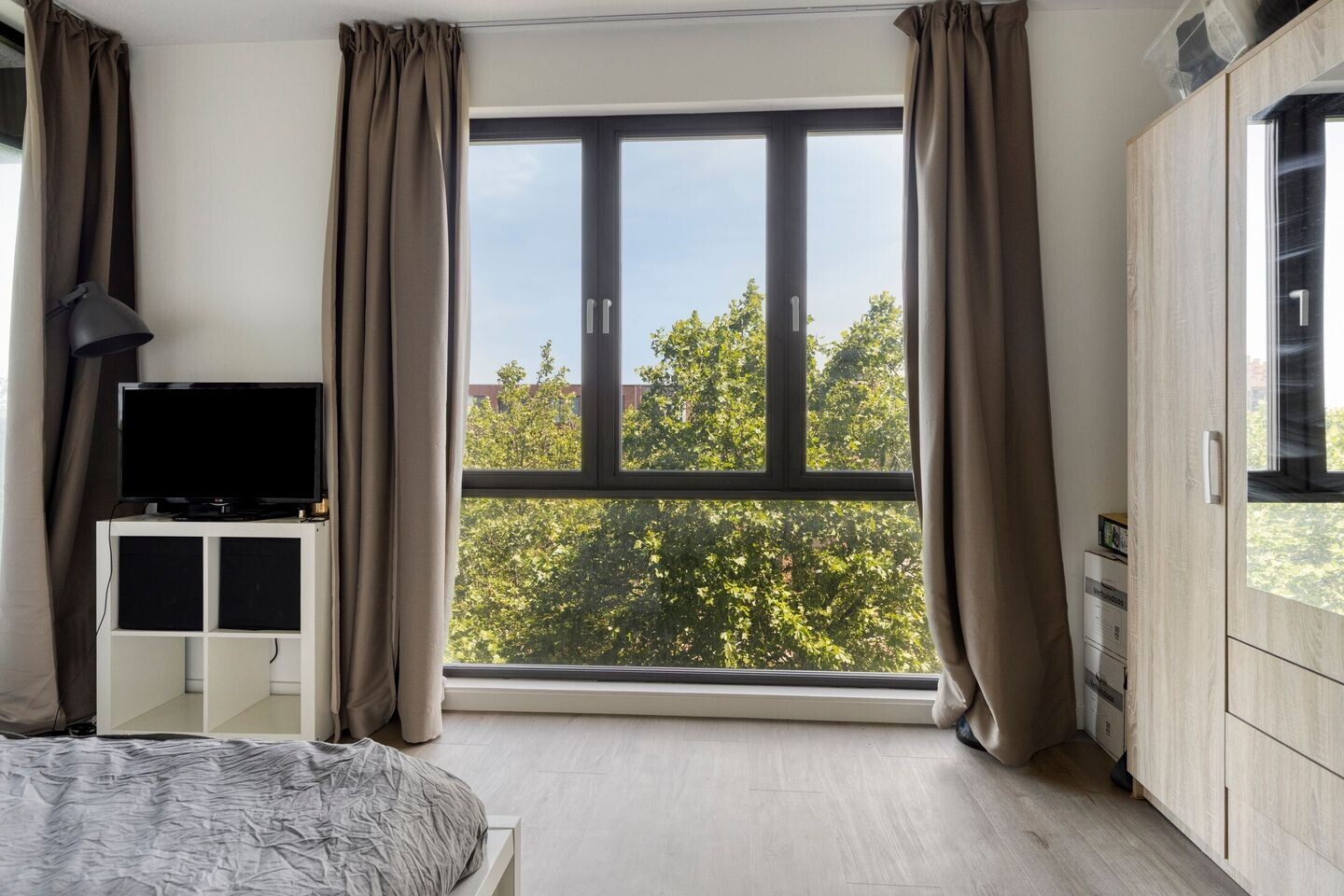 Appartement te koop: Dudokstraat 48, Hoofddorp