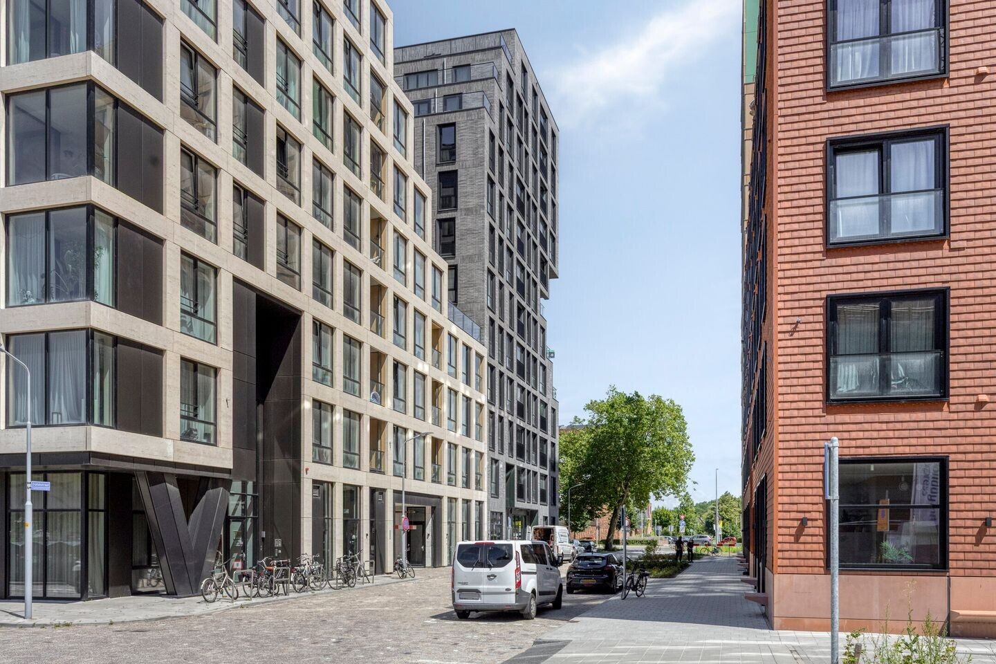 Appartement te koop: Dudokstraat 48, Hoofddorp