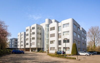 Saturnusstraat 153