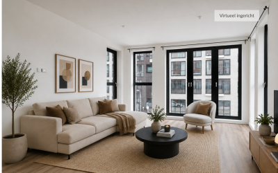 Mies van der Rohestraat 123
