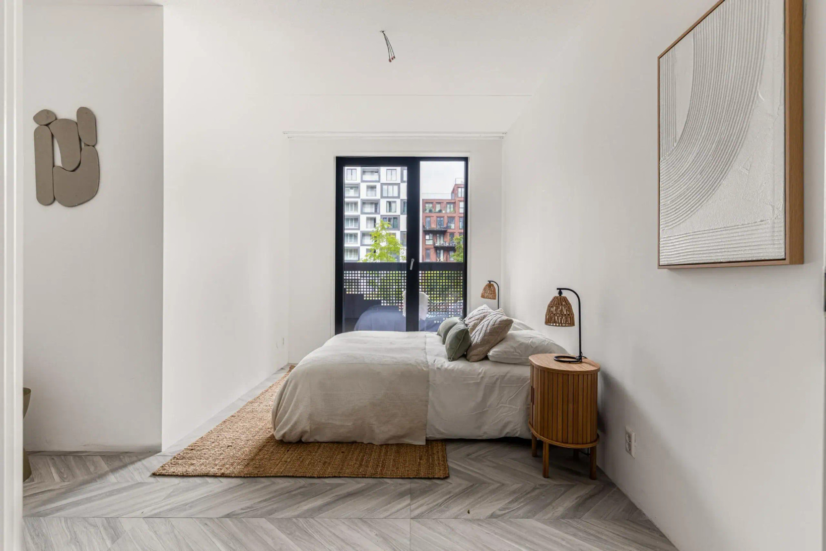 Appartement te koop: Mies van der Rohestraat 141, Hoofddorp