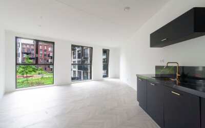 Mies van der Rohestraat 141