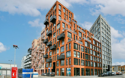 Mies van der Rohestraat 173