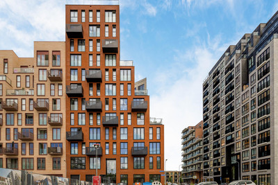 Mies van der Rohestraat 175