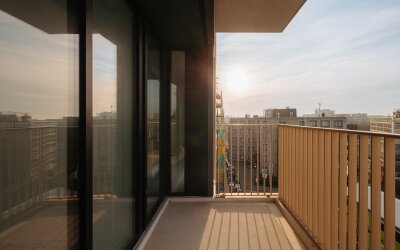 Mies van der Rohestraat 275
