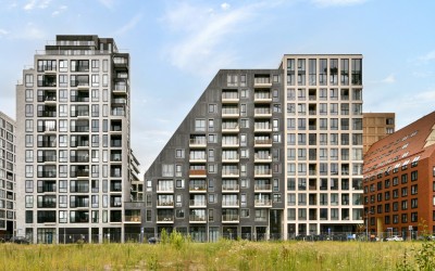 Mies van der Rohestraat 277