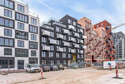 Mies van der Rohestraat 35