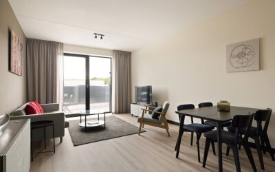 Appartement te koop Mies van der Rohestraat 41