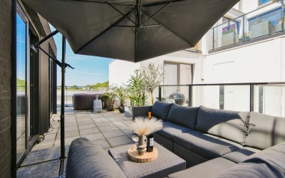 Mies van der Rohestraat 47