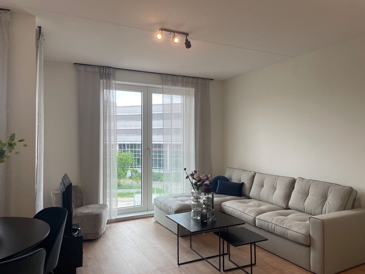 Appartement te huur: Mies van der Rohestraat 71, Hoofddorp