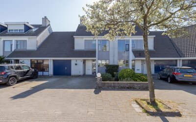 Alphons Diepenbrockhof 11