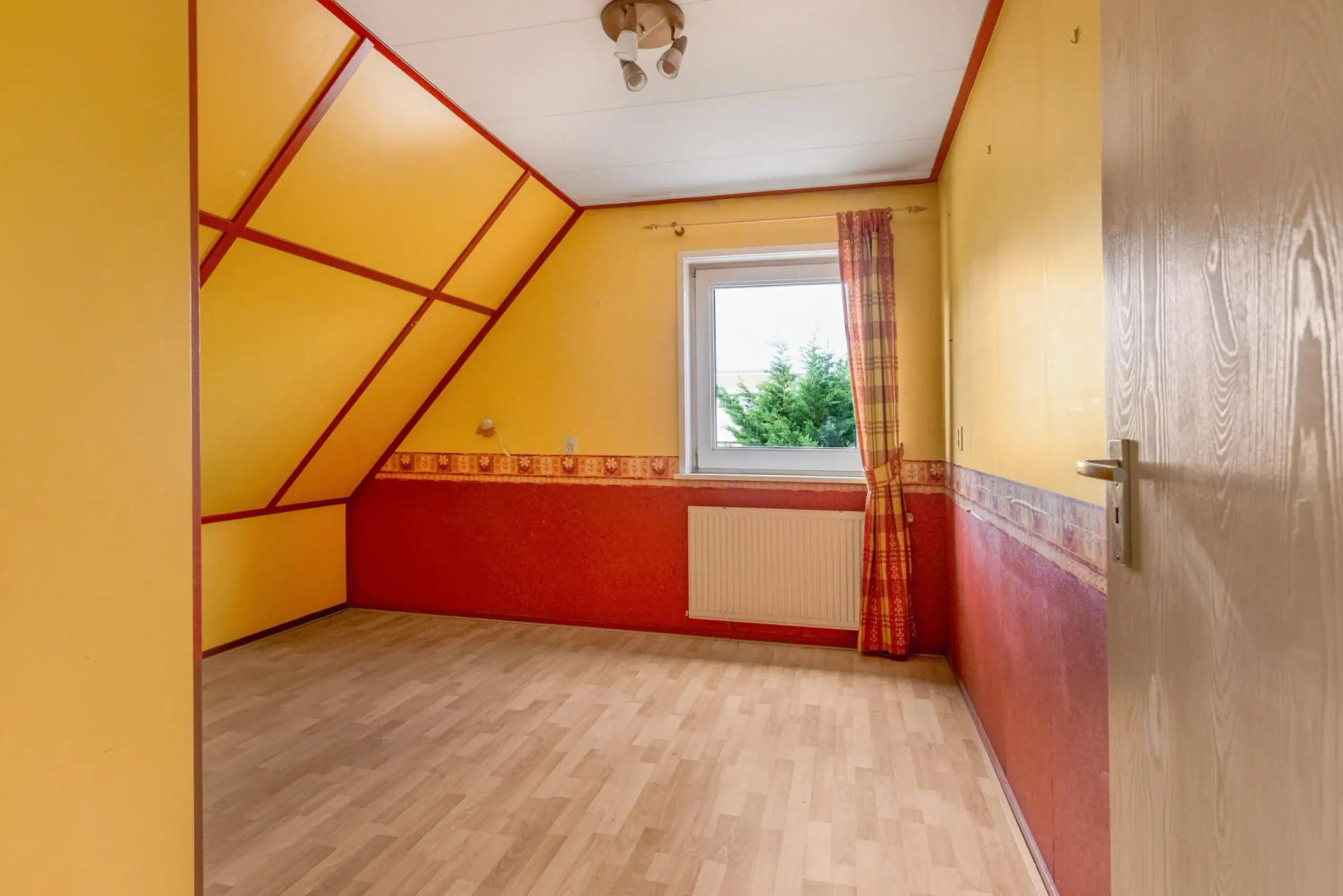 Vrijstaande woning te koop: Jan P. Sweelincksingel 8, Hoofddorp