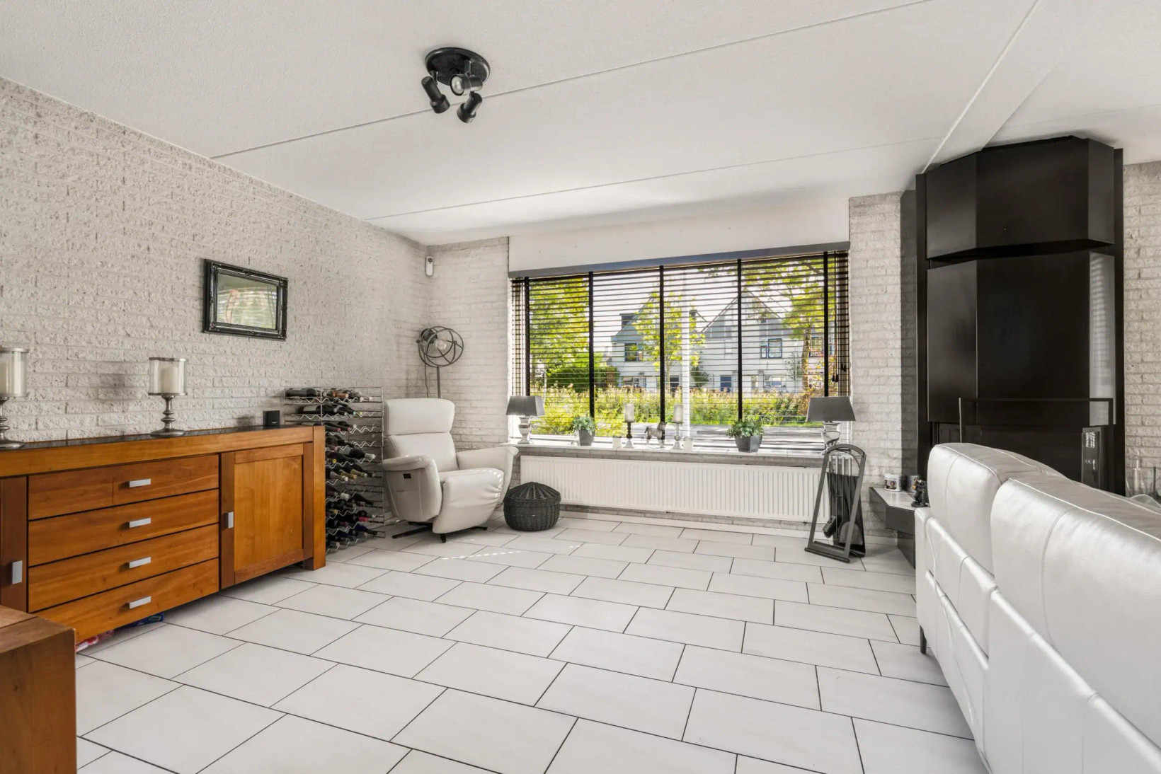 Vrijstaande woning te koop: Jan P. Sweelincksingel 8, Hoofddorp