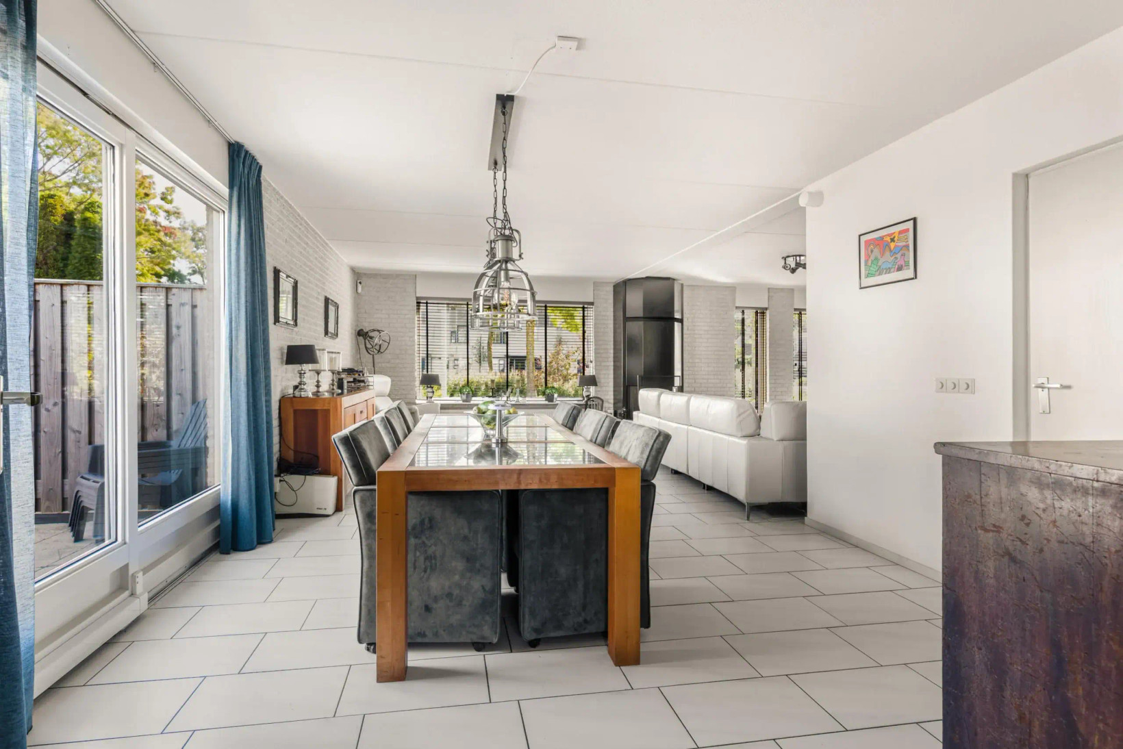 Vrijstaande woning te koop: Jan P. Sweelincksingel 8, Hoofddorp