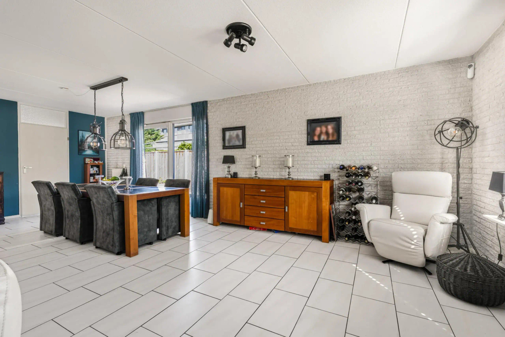 Vrijstaande woning te koop: Jan P. Sweelincksingel 8, Hoofddorp
