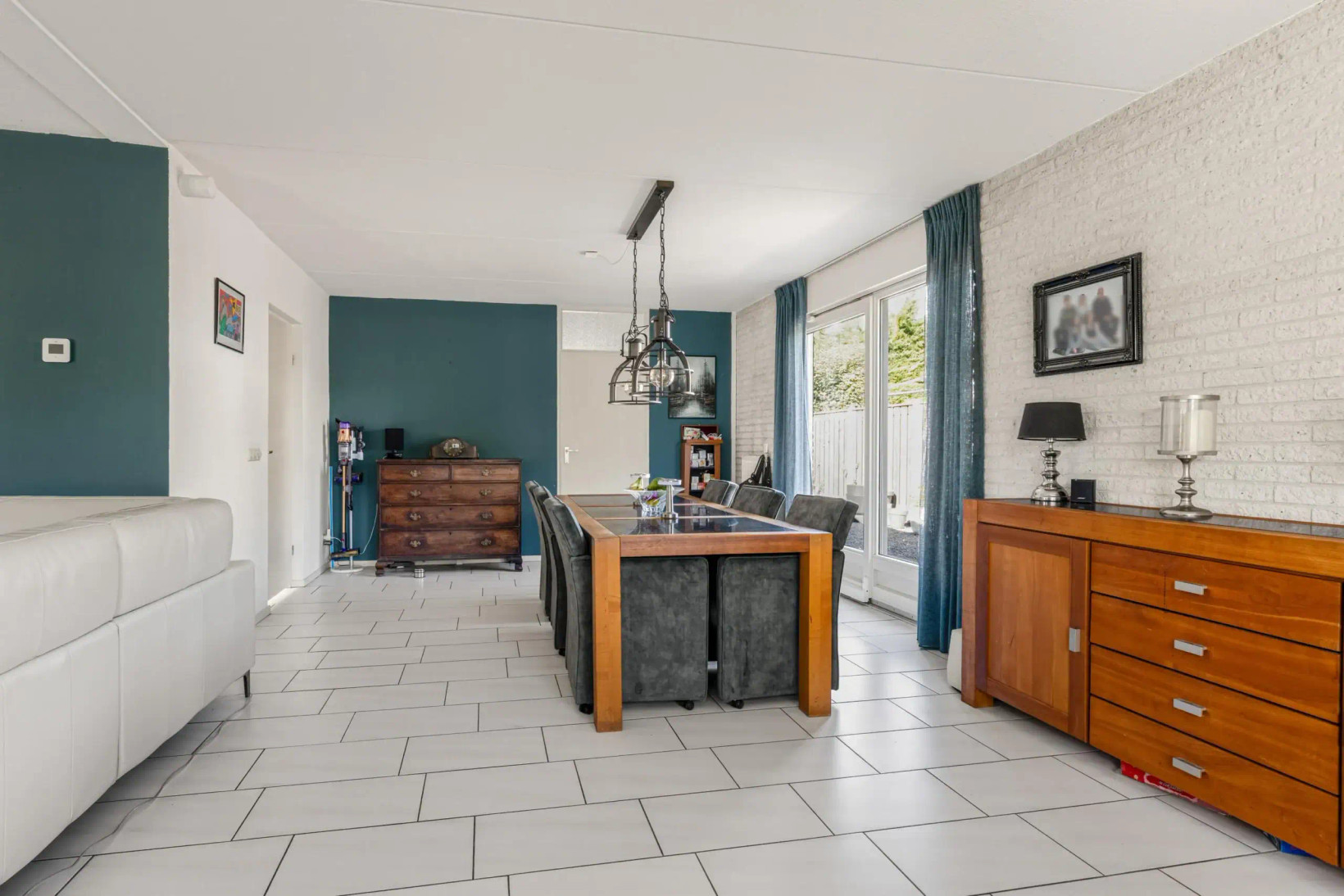 Vrijstaande woning te koop: Jan P. Sweelincksingel 8, Hoofddorp