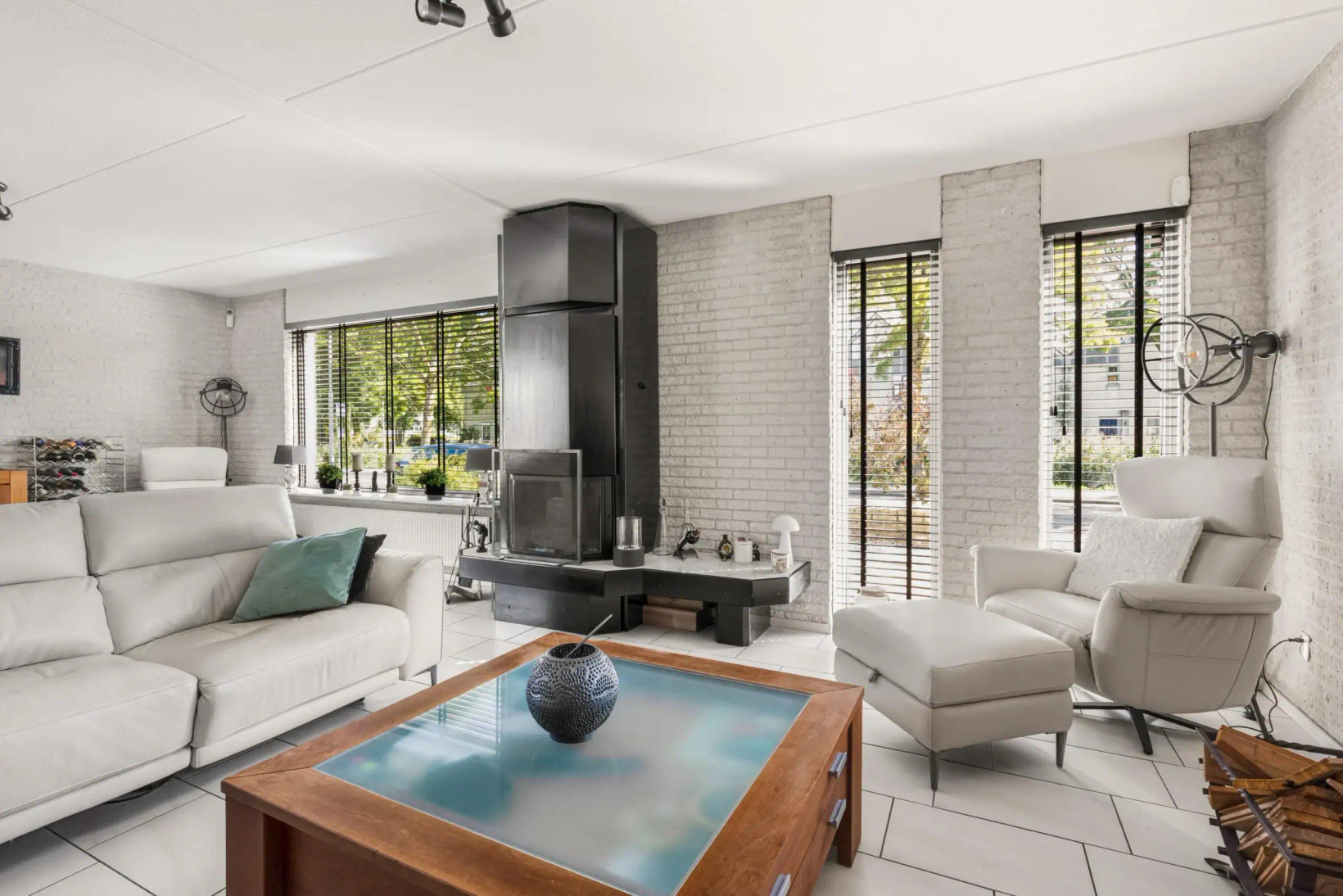 Vrijstaande woning te koop: Jan P. Sweelincksingel 8, Hoofddorp