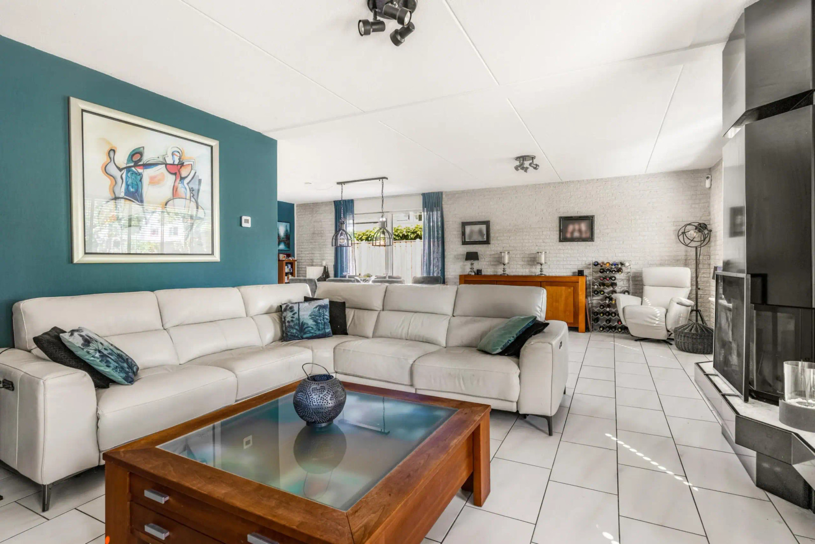 Vrijstaande woning te koop: Jan P. Sweelincksingel 8, Hoofddorp