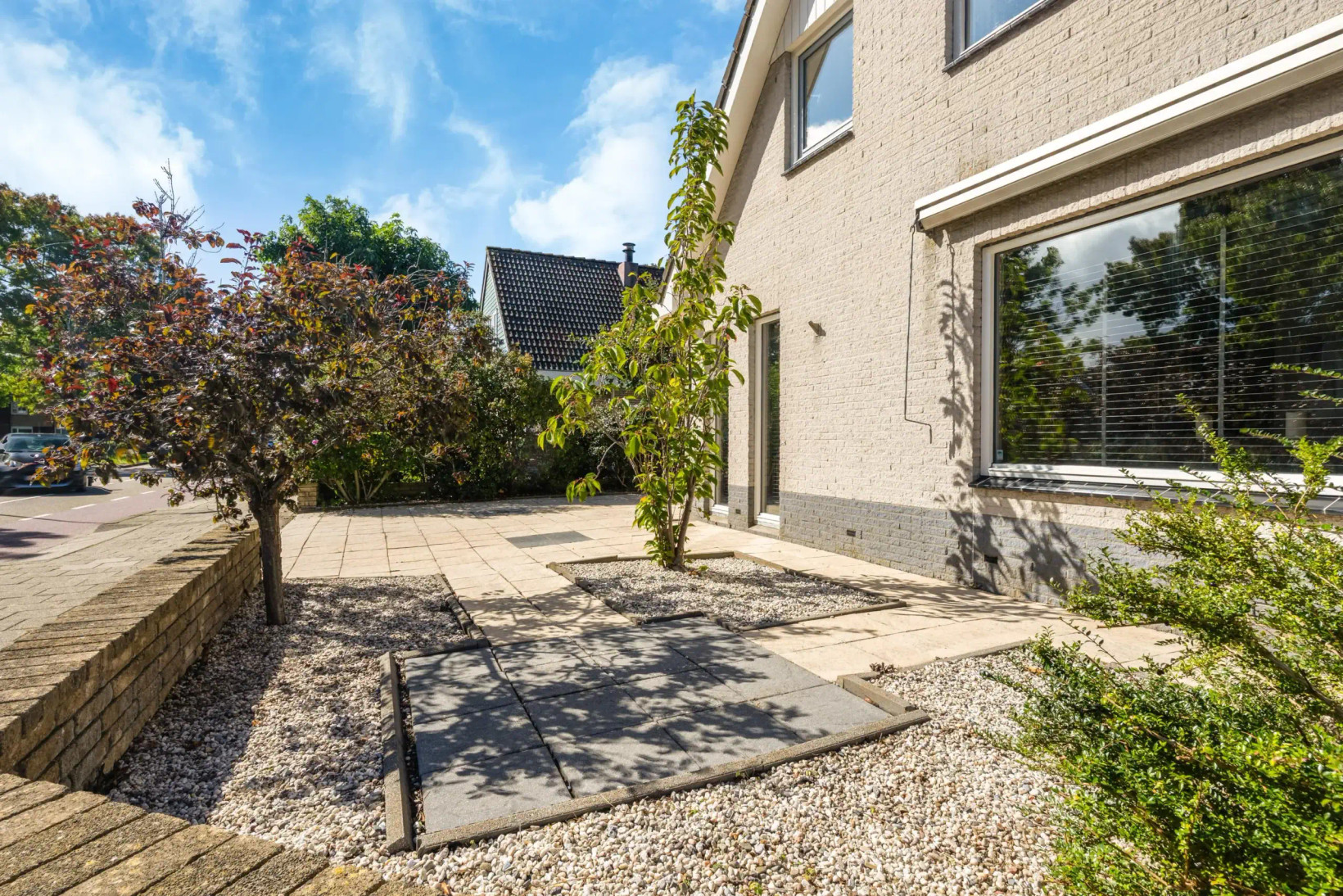 Vrijstaande woning te koop: Jan P. Sweelincksingel 8, Hoofddorp