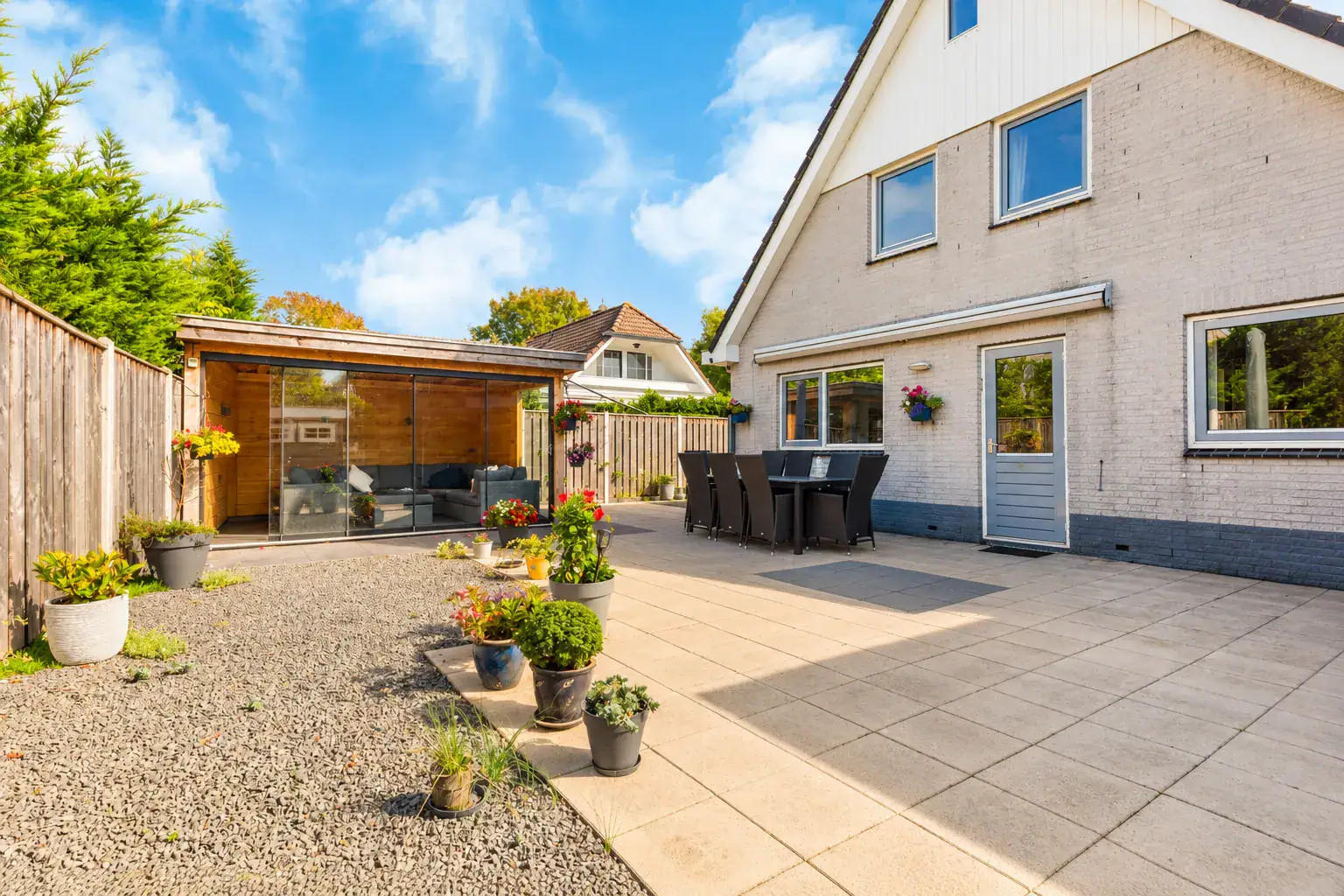 Vrijstaande woning te koop: Jan P. Sweelincksingel 8, Hoofddorp