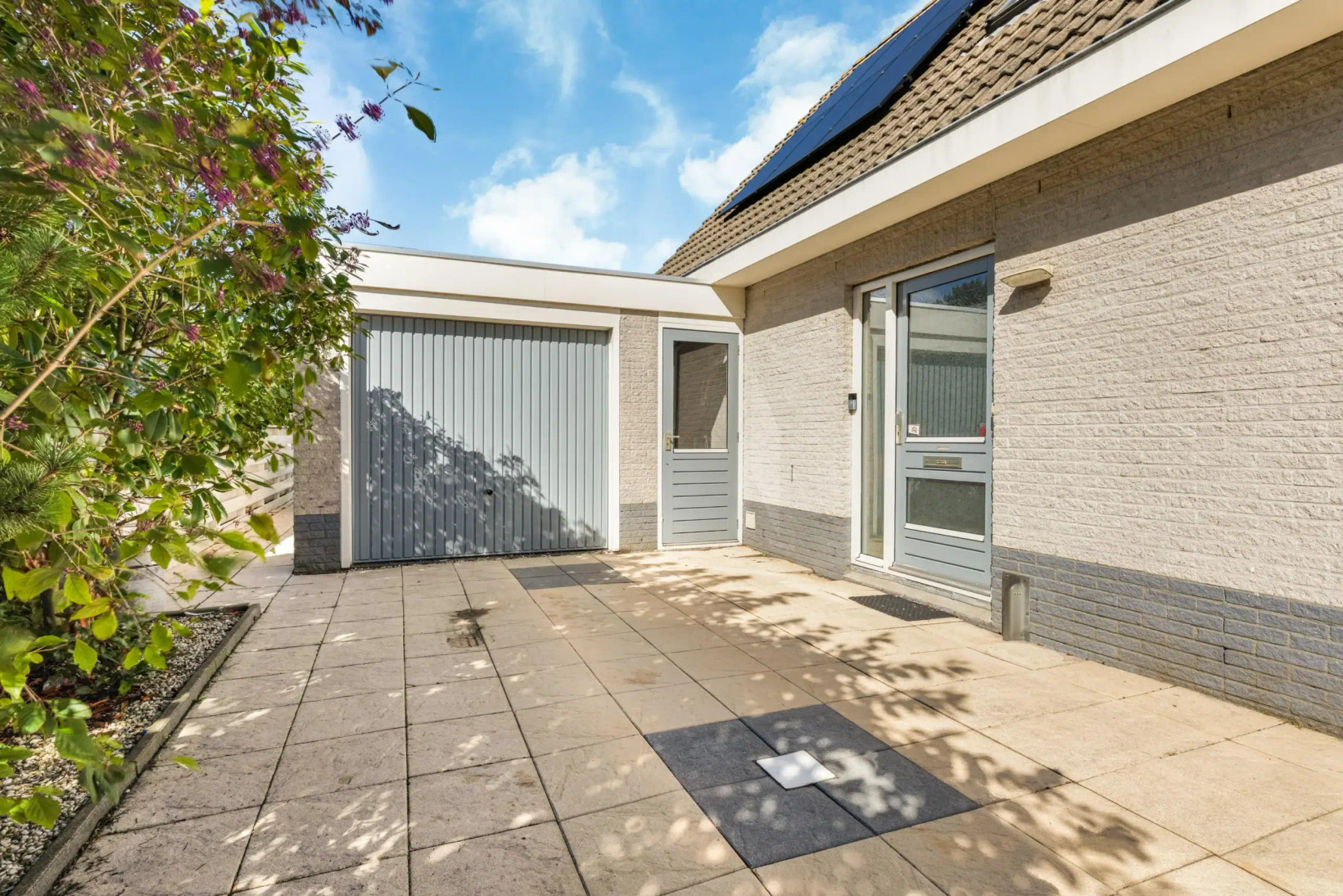 Vrijstaande woning te koop: Jan P. Sweelincksingel 8, Hoofddorp