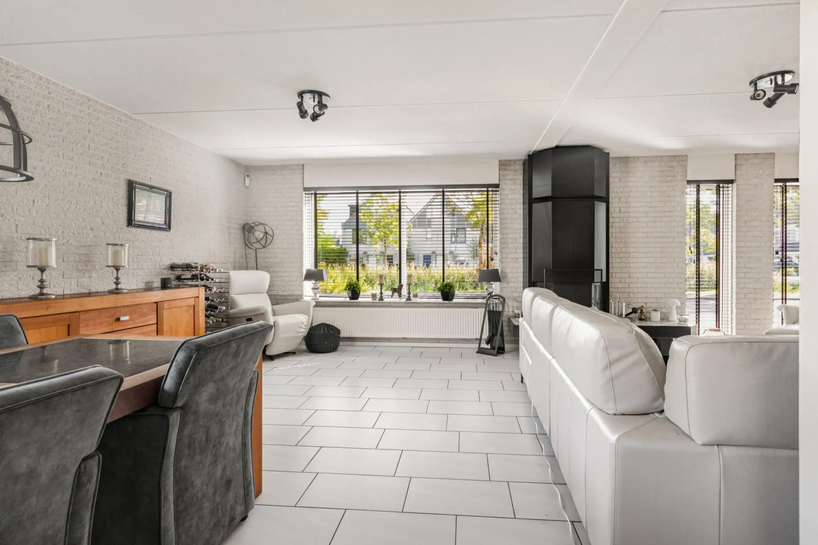 Vrijstaande woning te koop: Jan P. Sweelincksingel 8, Hoofddorp