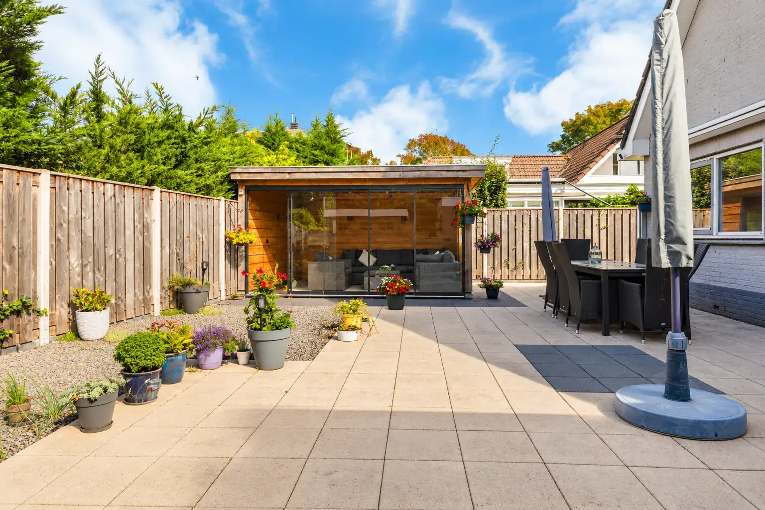 Vrijstaande woning te koop: Jan P. Sweelincksingel 8, Hoofddorp