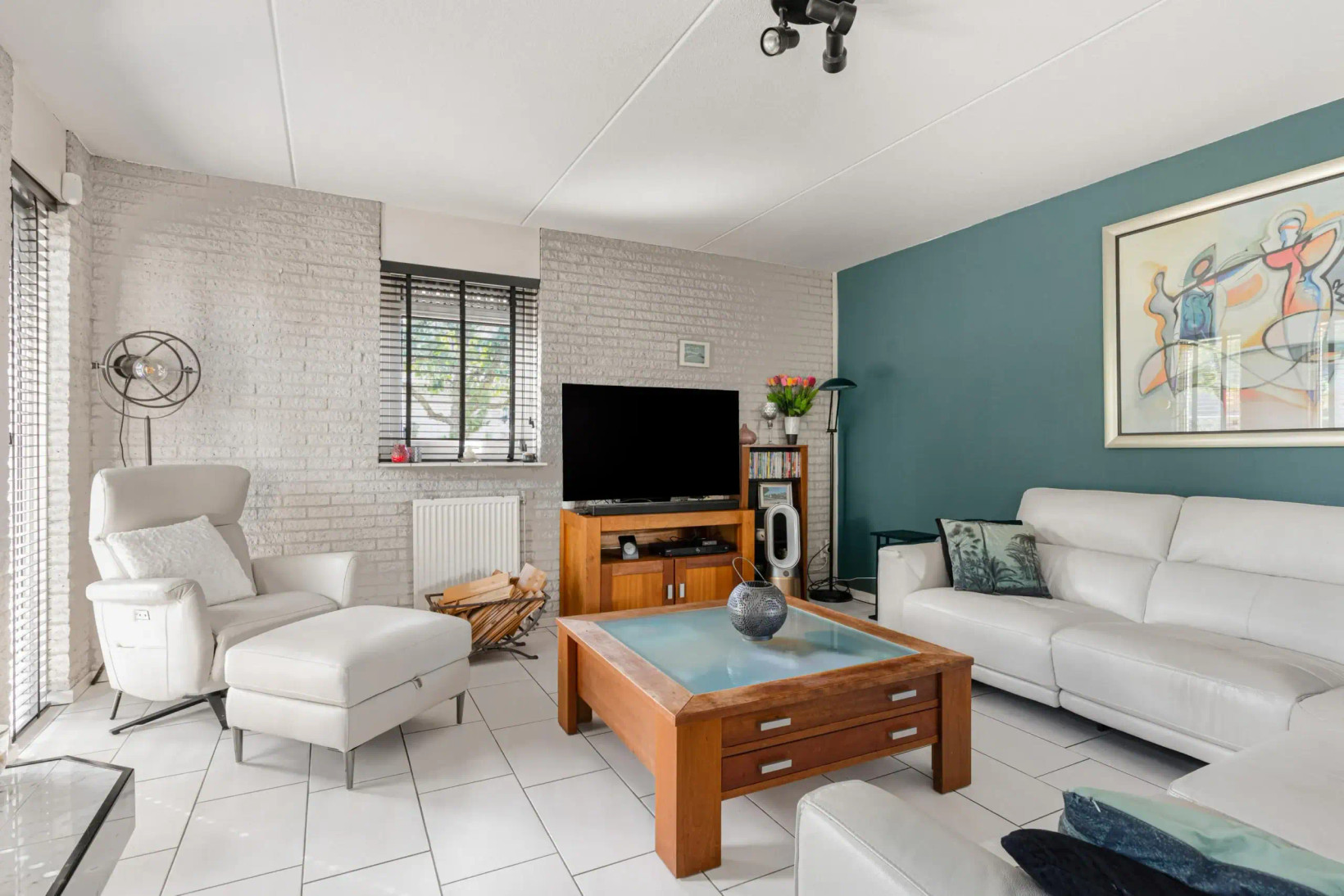 Vrijstaande woning te koop: Jan P. Sweelincksingel 8, Hoofddorp