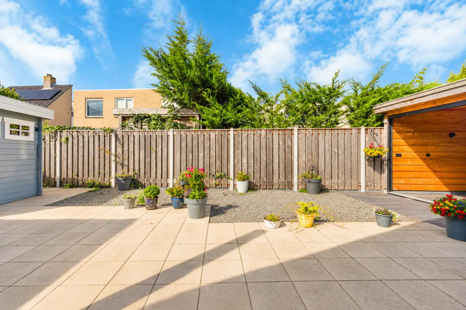 Vrijstaande woning te koop: Jan P. Sweelincksingel 8, Hoofddorp