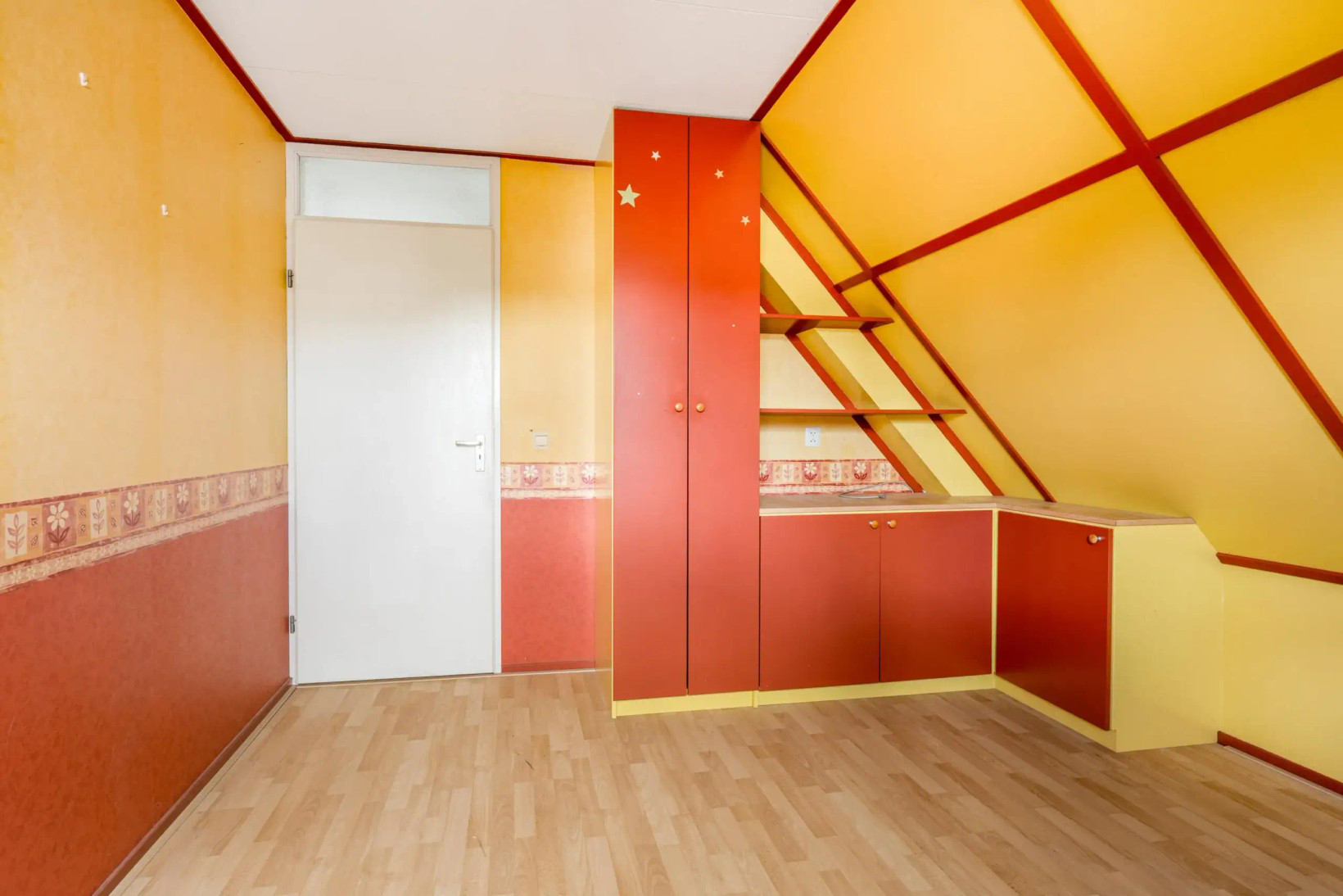 Vrijstaande woning te koop: Jan P. Sweelincksingel 8, Hoofddorp