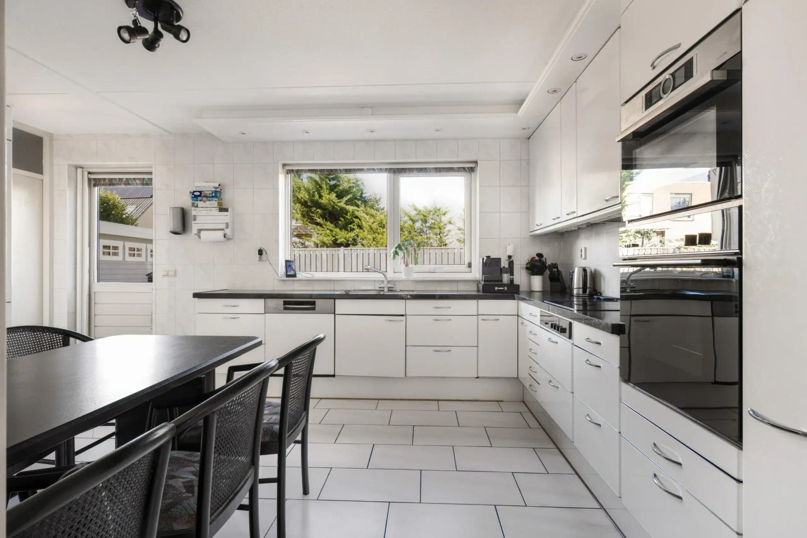Vrijstaande woning te koop: Jan P. Sweelincksingel 8, Hoofddorp