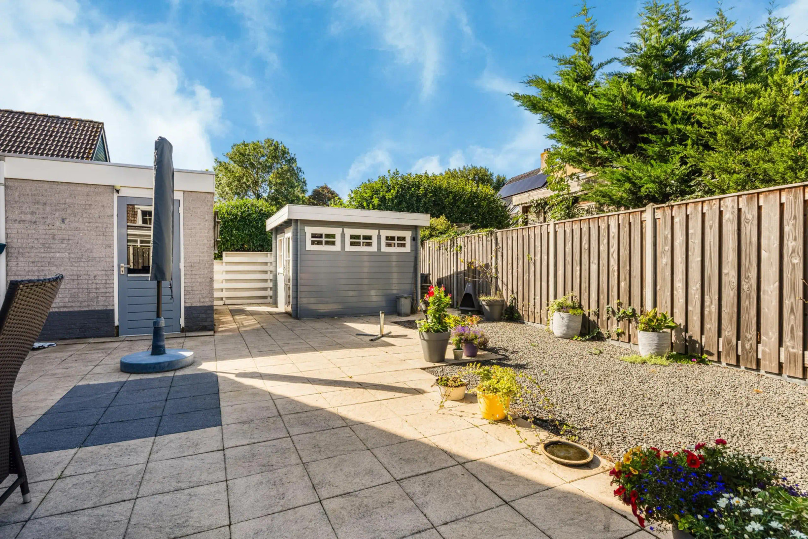 Vrijstaande woning te koop: Jan P. Sweelincksingel 8, Hoofddorp