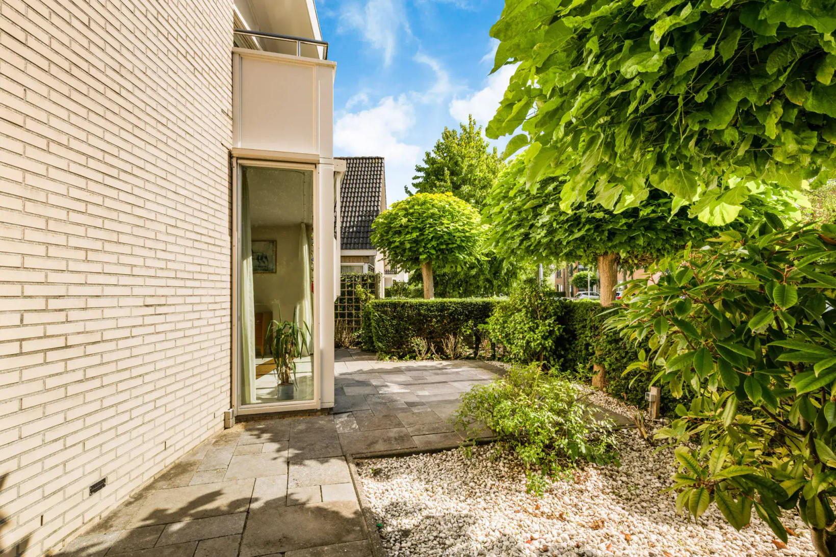 Vrijstaande woning te koop: Jacob Obrechtlaan 52, Hoofddorp