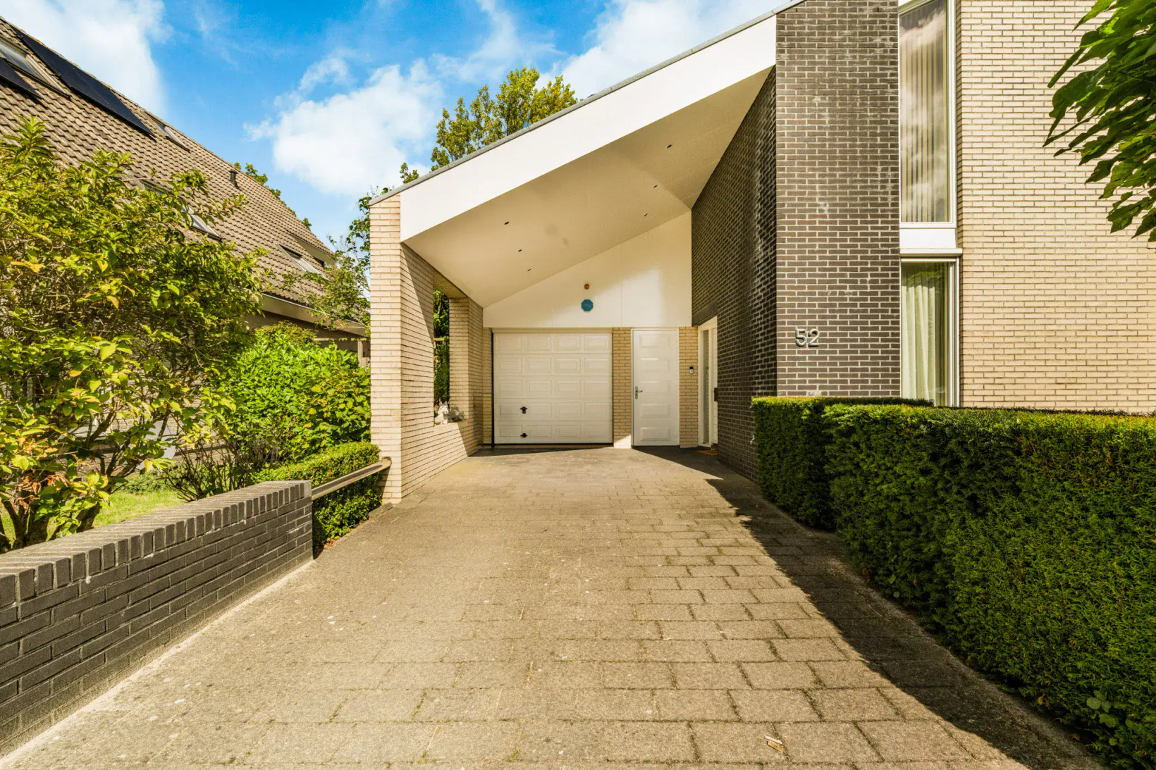 Vrijstaande woning te koop: Jacob Obrechtlaan 52, Hoofddorp
