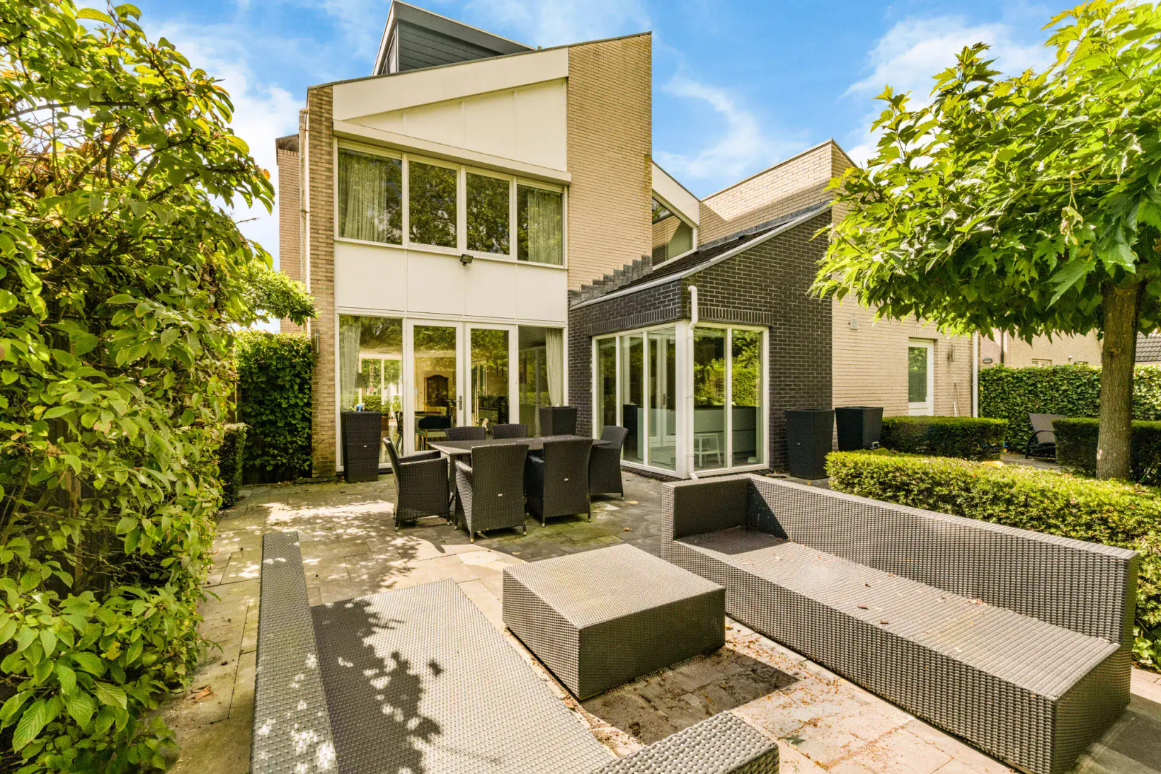 Vrijstaande woning te koop: Jacob Obrechtlaan 52, Hoofddorp