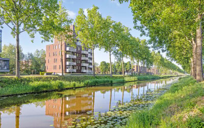 Hoofdweg 852-H