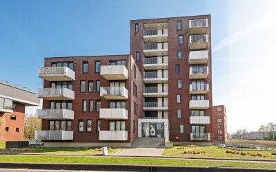 Hoofdweg 854-B